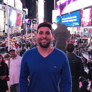 Meet your Posher, Dioneton